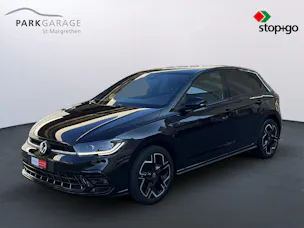 VW Polo 1.0 TSI 115 R-Line DSG
