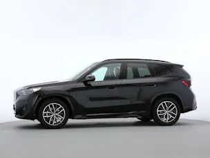 BMW iX1 U11 20 eDrive