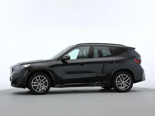 BMW iX1 U11 20 eDrive