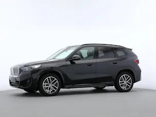 BMW iX1 U11 20 eDrive