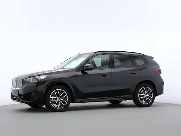 BMW iX1 U11 20 eDrive