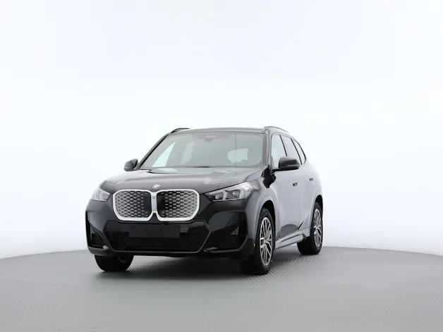 BMW iX1 U11 20 eDrive