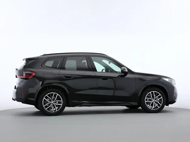 BMW iX1 U11 20 eDrive