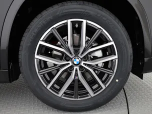 BMW iX1 U11 20 eDrive