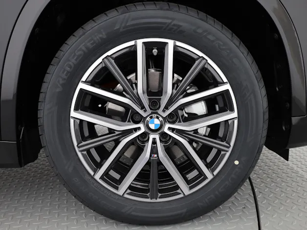 BMW iX1 U11 20 eDrive