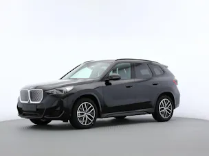 BMW iX1 U11 20 eDrive