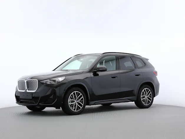 BMW iX1 U11 20 eDrive