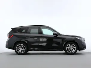 BMW iX1 U11 20 eDrive