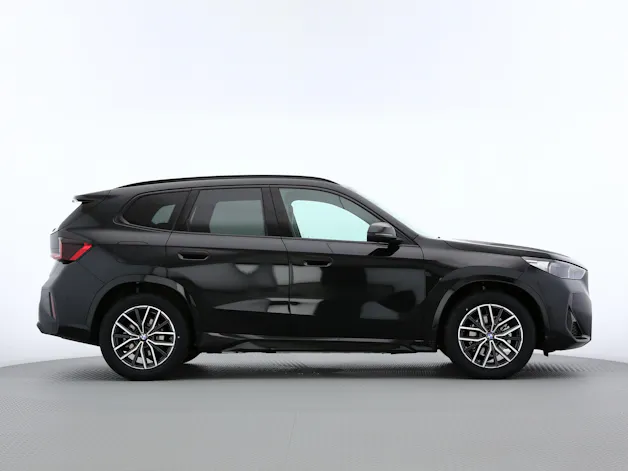 BMW iX1 U11 20 eDrive