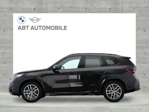 BMW iX1 U11 20 eDrive