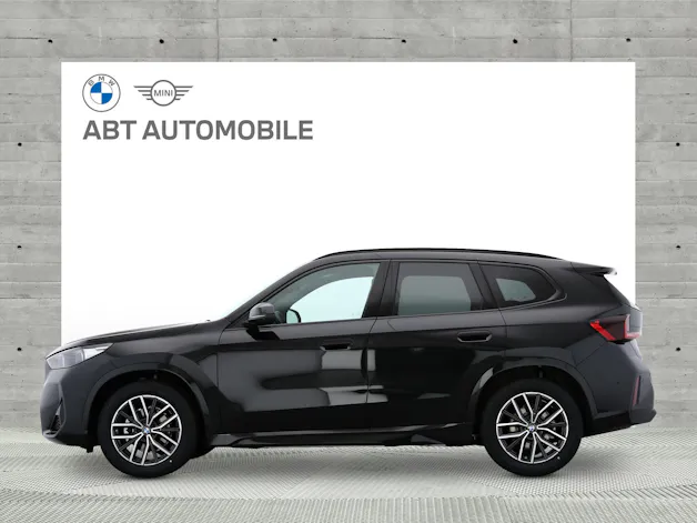 BMW iX1 U11 20 eDrive