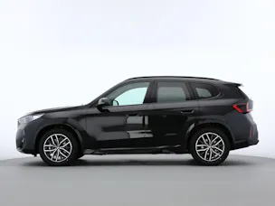 BMW iX1 U11 20 eDrive