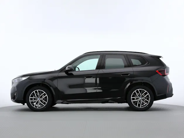 BMW iX1 U11 20 eDrive