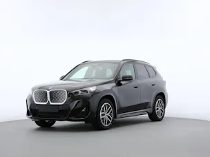 BMW iX1 U11 20 eDrive