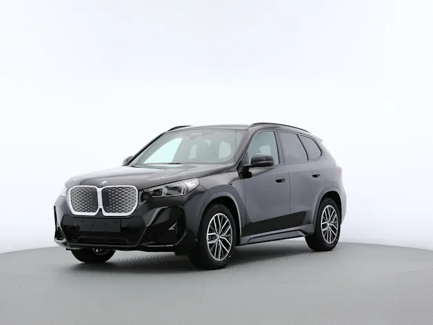 BMW iX1 U11 20 eDrive