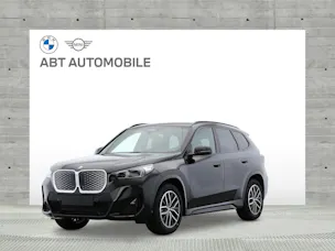 BMW iX1 U11 20 eDrive