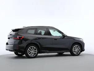BMW iX1 U11 20 eDrive
