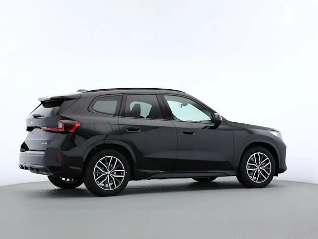 BMW iX1 U11 20 eDrive