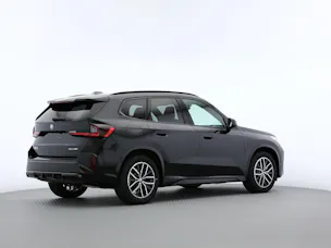 BMW iX1 U11 20 eDrive
