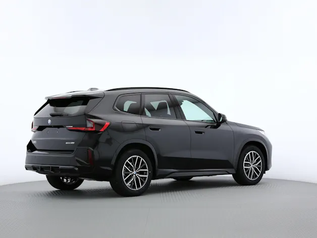 BMW iX1 U11 20 eDrive