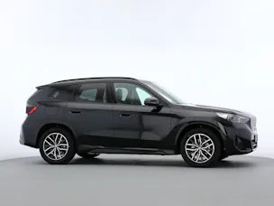 BMW iX1 U11 20 eDrive