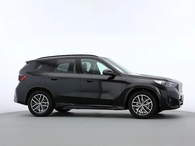 BMW iX1 U11 20 eDrive
