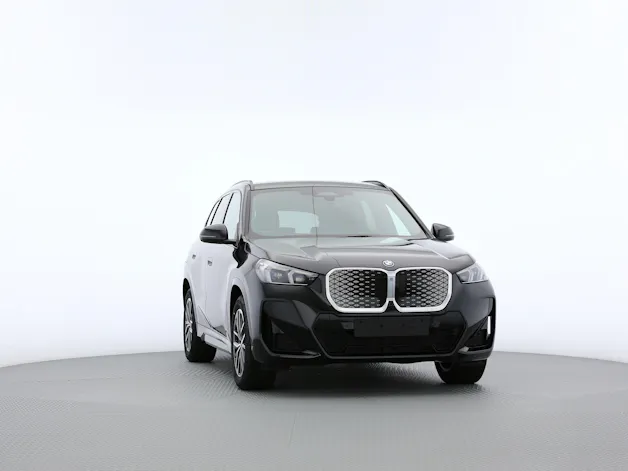 BMW iX1 U11 20 eDrive