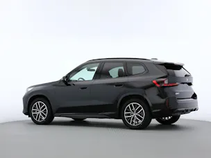 BMW iX1 U11 20 eDrive