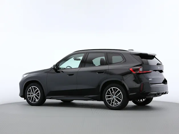 BMW iX1 U11 20 eDrive