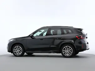 BMW iX1 U11 20 eDrive
