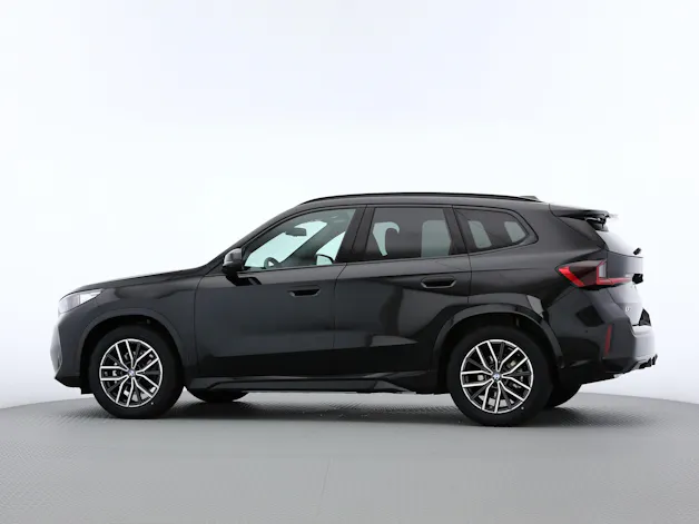 BMW iX1 U11 20 eDrive