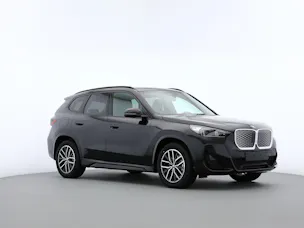 BMW iX1 U11 20 eDrive