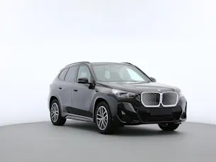 BMW iX1 U11 20 eDrive