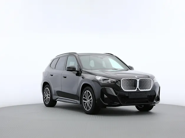 BMW iX1 U11 20 eDrive