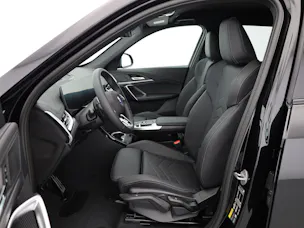 BMW iX1 U11 20 eDrive