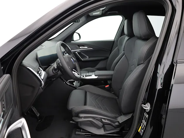 BMW iX1 U11 20 eDrive
