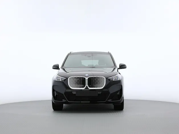 BMW iX1 U11 20 eDrive