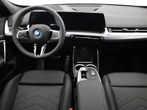 BMW iX1 U11 20 eDrive