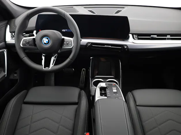 BMW iX1 U11 20 eDrive