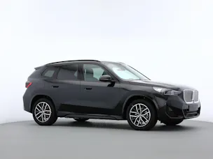 BMW iX1 U11 20 eDrive