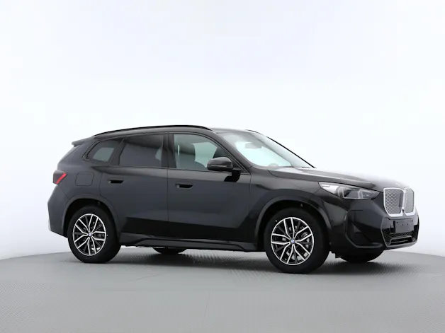 BMW iX1 U11 20 eDrive