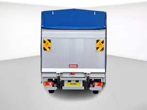 CITROEN Jumper Kab.-Ch. 35 L3 2.2 BlueHDi 140