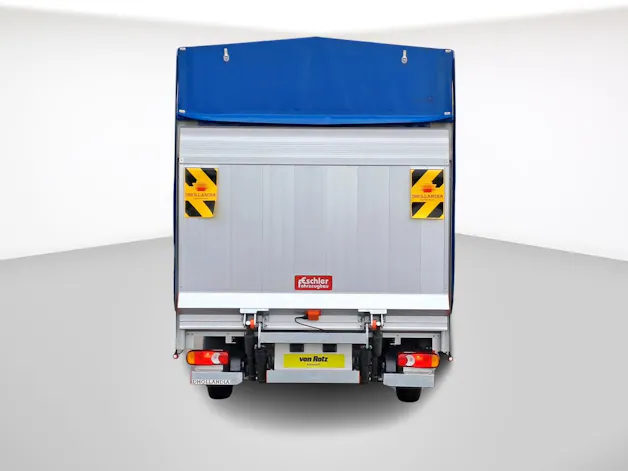 CITROEN Jumper Kab.-Ch. 35 L3 2.2 BlueHDi 140