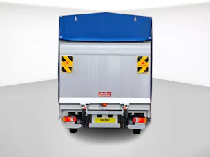 CITROEN Jumper Kab.-Ch. 35 L3 2.2 BlueHDi 140