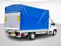 CITROEN Jumper Kab.-Ch. 35 L3 2.2 BlueHDi 140