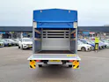 CITROEN Jumper Kab.-Ch. 35 L3 2.2 BlueHDi 140