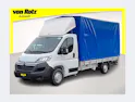 CITROEN Jumper Kab.-Ch. 35 L3 2.2 BlueHDi 140