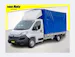 CITROEN Jumper Kab.-Ch. 35 L3 2.2 BlueHDi 140