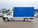 CITROEN Jumper Kab.-Ch. 35 L3 2.2 BlueHDi 140