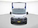 CITROEN Jumper Kab.-Ch. 35 L3 2.2 BlueHDi 140